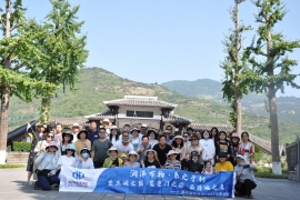 2022年团建活动