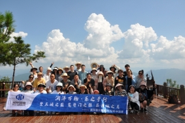 2022年团建活动2